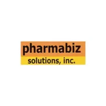 Pharmabiz logo